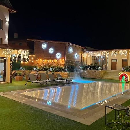 Guest House Wishmore Banya  Exterior photo