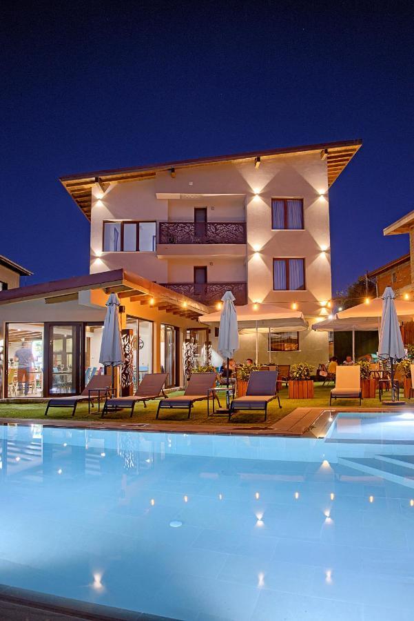 Guest House Wishmore Banya  Exterior photo