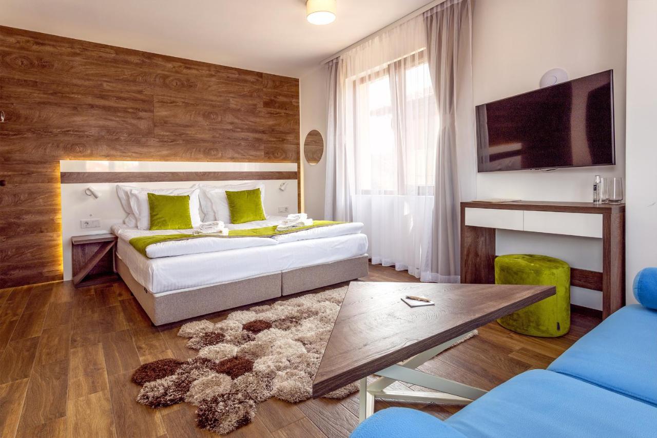 Guest House Wishmore Banya  Exterior photo