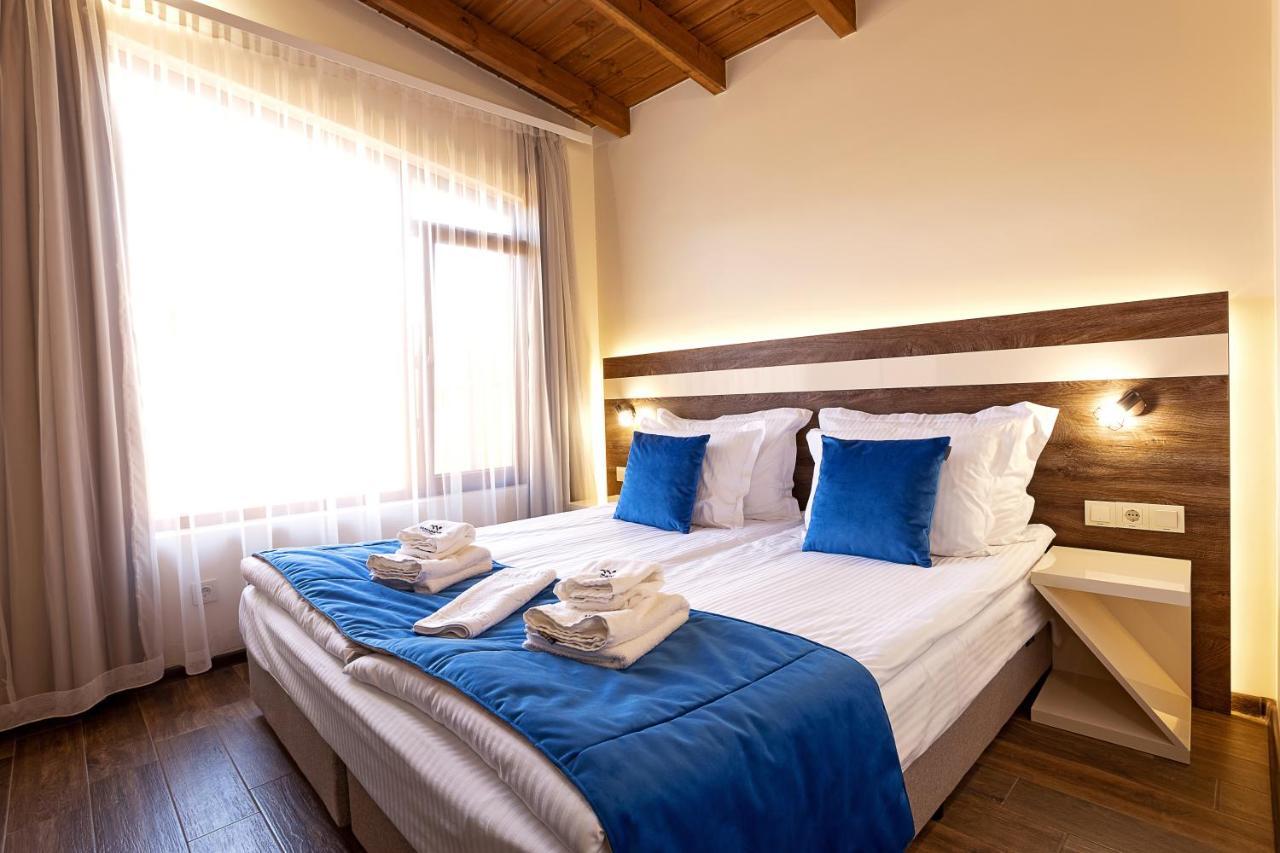 Guest House Wishmore Banya  Exterior photo