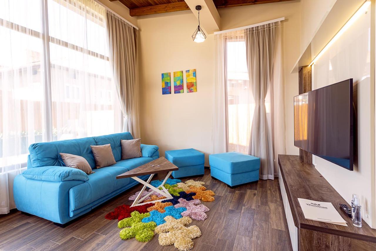 Guest House Wishmore Banya  Exterior photo
