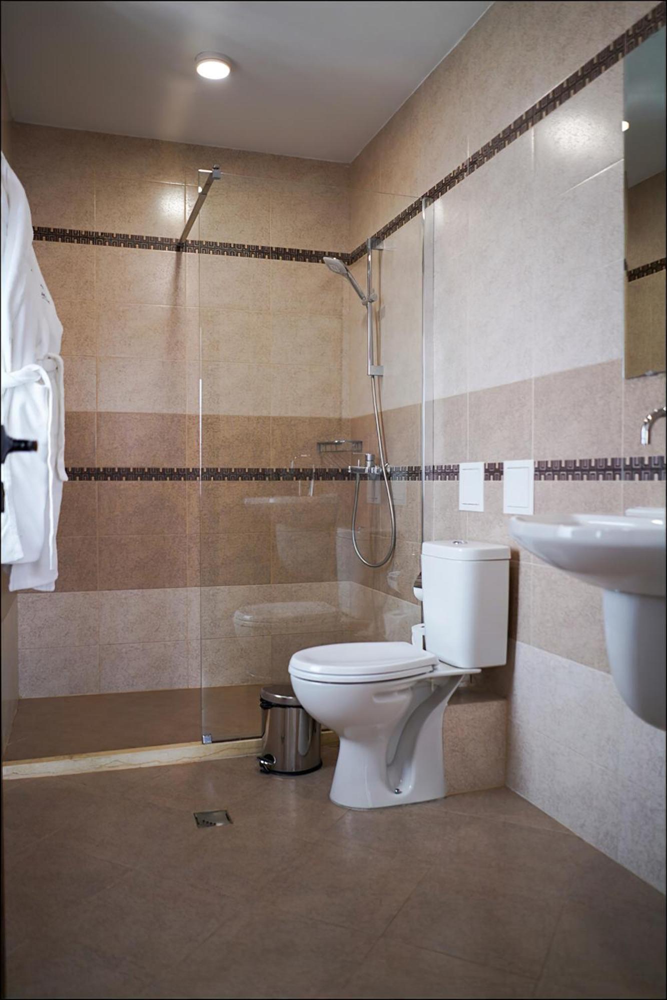 Guest House Wishmore Banya  Room photo